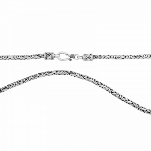 Königskette silber 925 10mm 60cm - Die hochwertigsten Königskette silber 925 10mm 60cm unter die Lupe genommen!